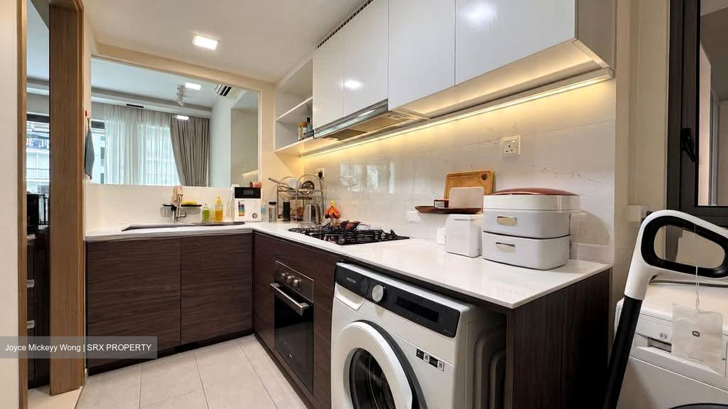The Terrace (D19), Condominium #631108801